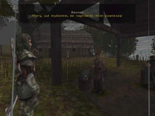 Gothic 2 002940,5